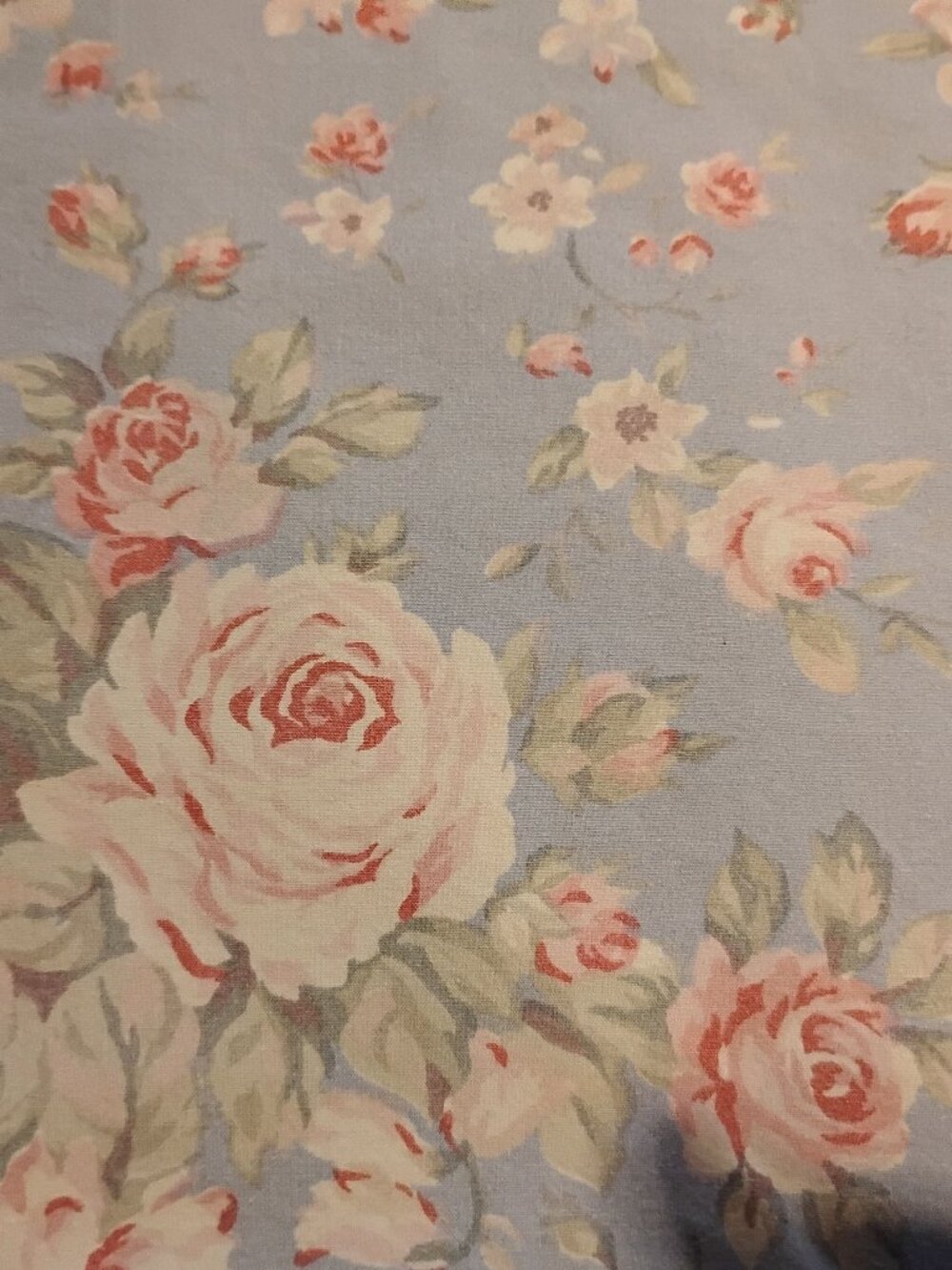 Ralph Lauren Pillow Cases set of 2 King Size